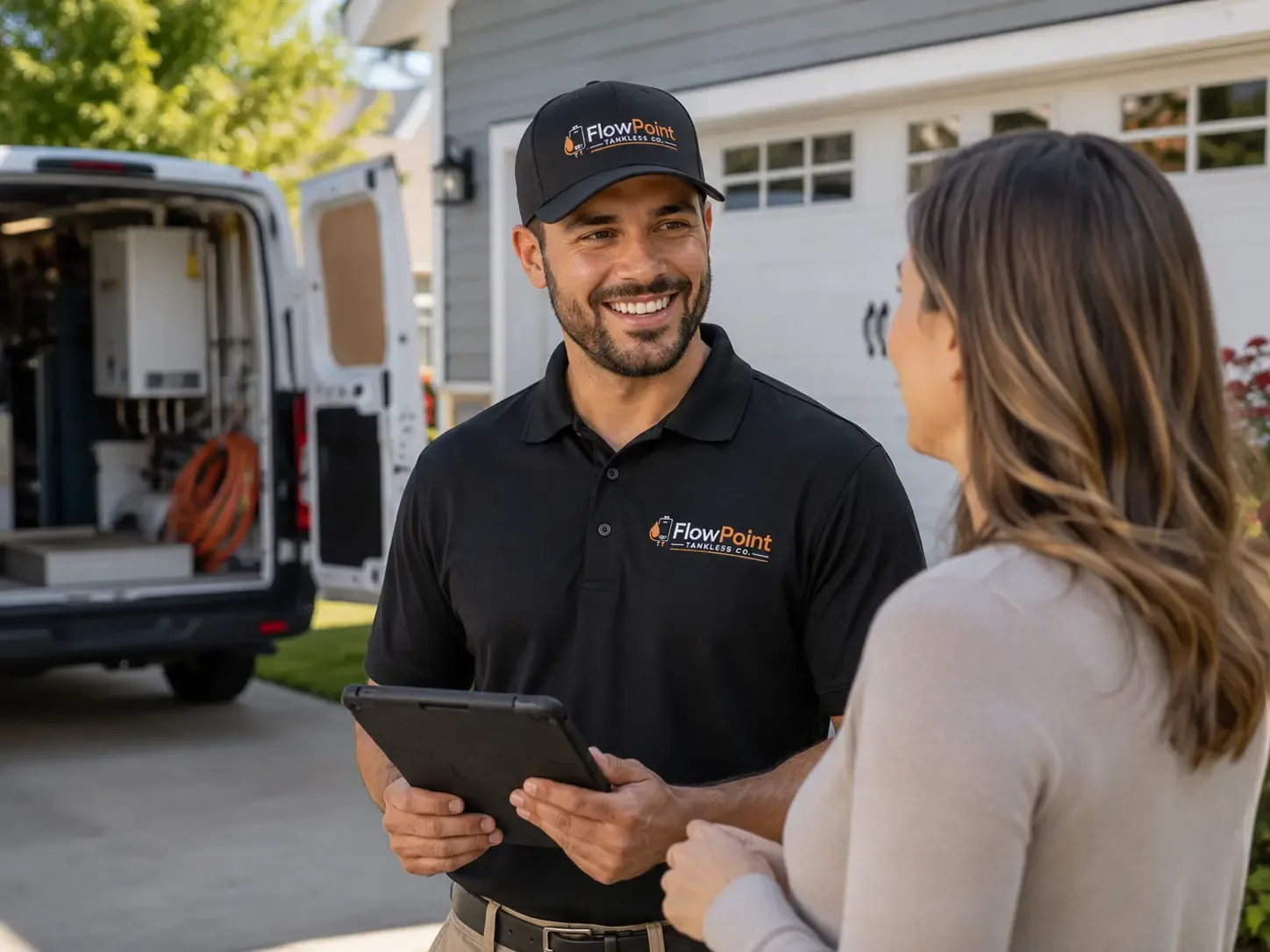 Tankless Water Heater Installation Stanford, CA FAQs